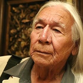 Floyd 'Red Crow' Westerman